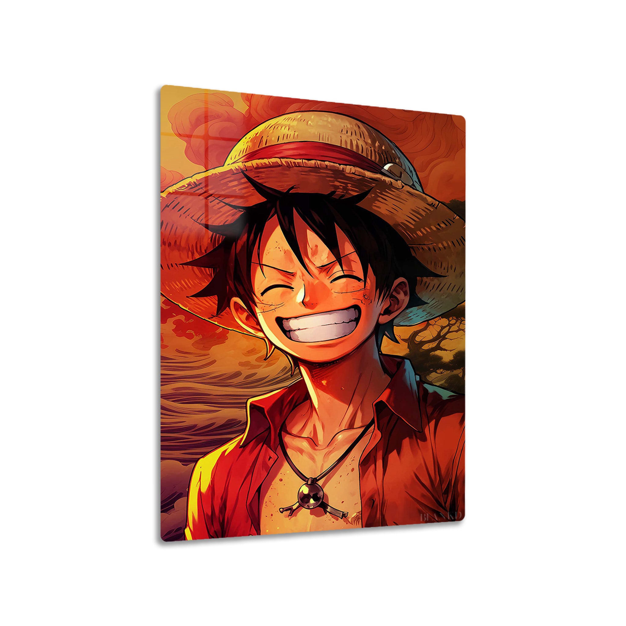 Luffy | One Piece